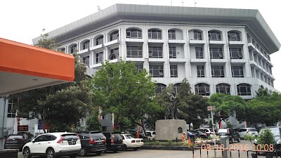 Photos of Kantor Pos Pusat Regional Jakarta