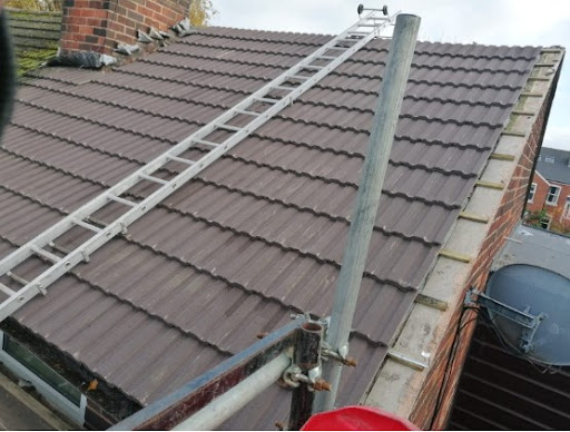 Central Roofing - Roofing Mansfield - Thumbnail
