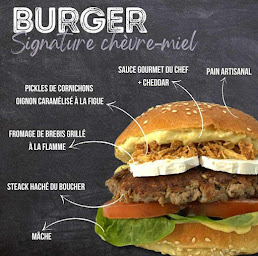 Photo n°33 de Tokahana à Saint-Denis (Pâtisserie)