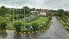 National Textile University faisalabad