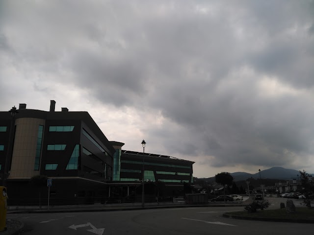 URH ZEN BALAGARES HOTEL & SPA