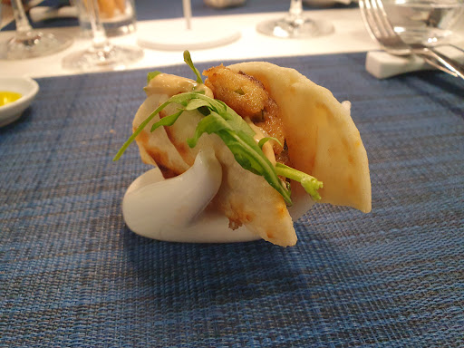 Riva Seafood Restaurant - Thumbnail