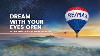 Estate Agents Royal Wharf
