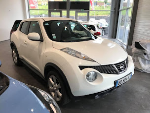 Photo n°9 de GARAGE SAINT-FLOUR AUTOS à Saint-Georges (Concessionnaire automobile)