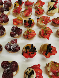 Photo n°34 de Boutique Eric DULAT à Nevers (Traiteur)