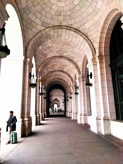 Union Station