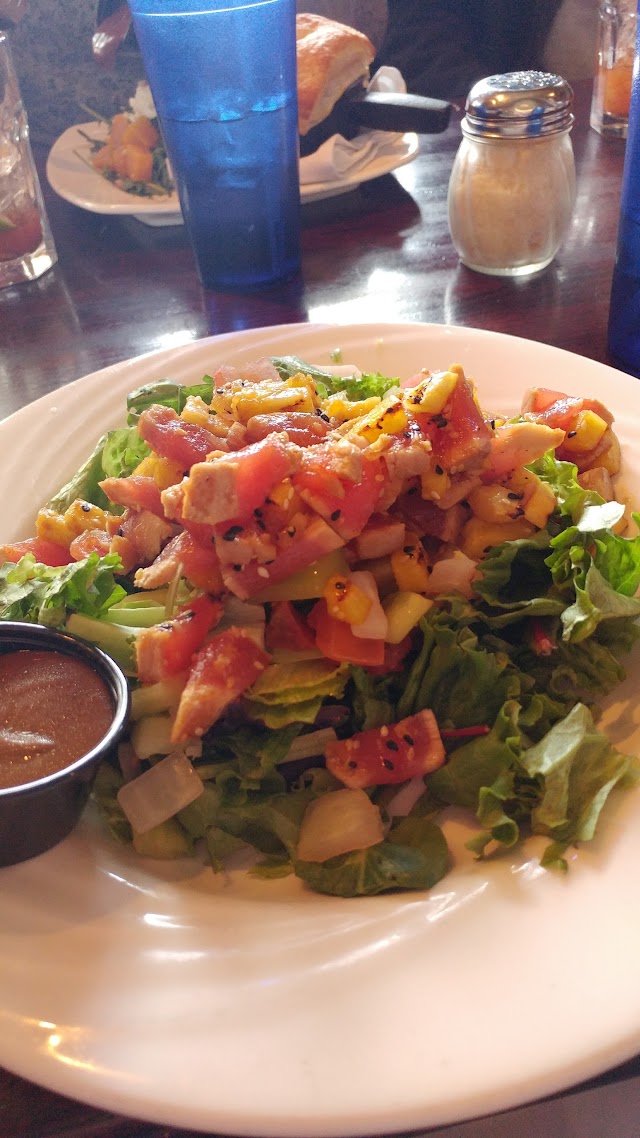 Swiss Haven Restaurant