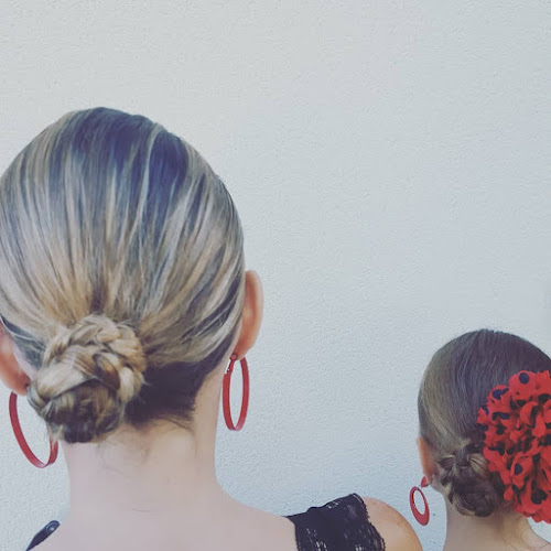 Hp Coiffure Hotel De Ville - Salon de coiffure