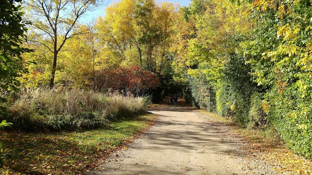 Parc-nature du Bois-de-l'Île-Bizard