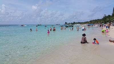 Photos of West Bay Beach