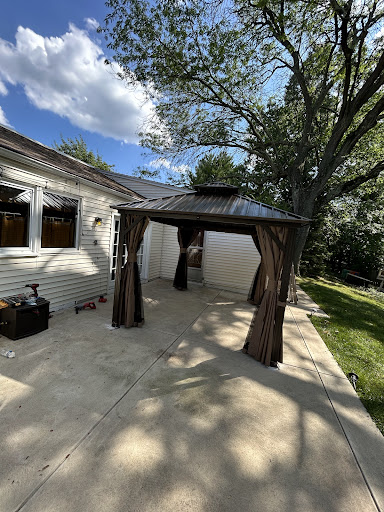 Dave In-Home Services Gallery - United States