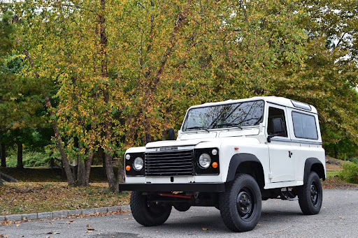 Mid-Century Motoring Gallery - United States
