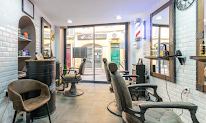 Le Mâle Rasé Barbershop à Aix-en-Provence