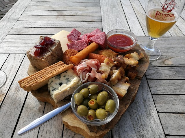 Stadsbrouwerij De Pelgrim
