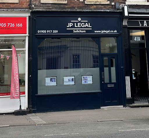 Jp Legal Ltd - Thumbnail