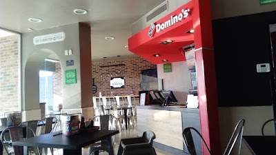 Photos of DOMINO'S VILLAS DEL RIO