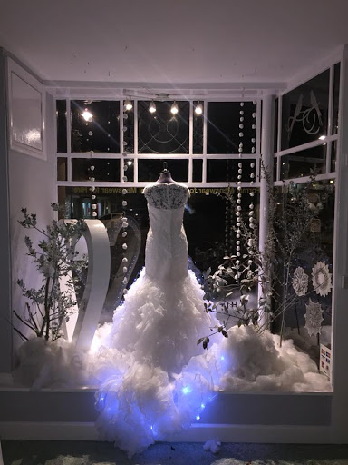 NotJustBrides - Visual