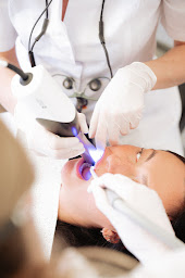 Photo n°16 de Dr Paola Gendre, Cabinet Dentaire Gendre & Associés à Nice (Dentiste)