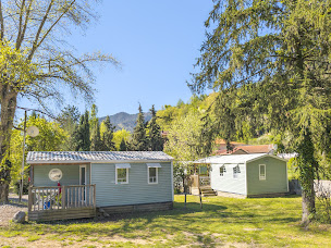 Photo n°59 de Camping Les Templiers à Roquebillière (Terrain de camping)