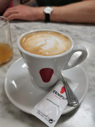 Cafè Can Martí - Thumbnail