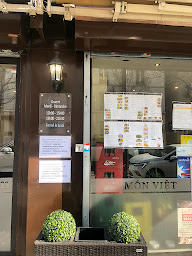 Photo n°32 de Món Việt à Paris (Restaurant vietnamien)
