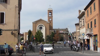 Photos of Parrocchia S. Gaudenzo