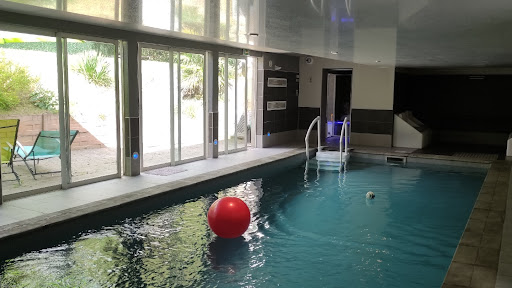 Photo de Piscine Spa Famars Valenciennes