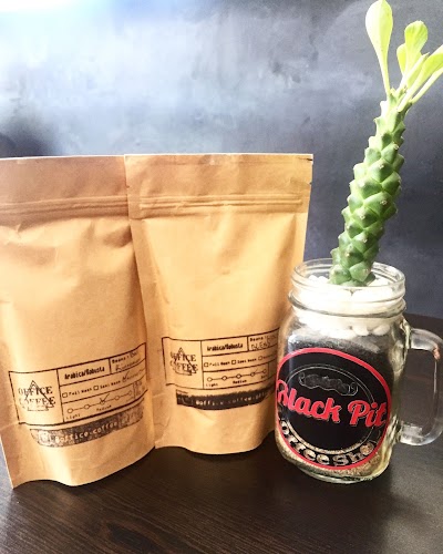 Photos of Black Pit Coffee Shop