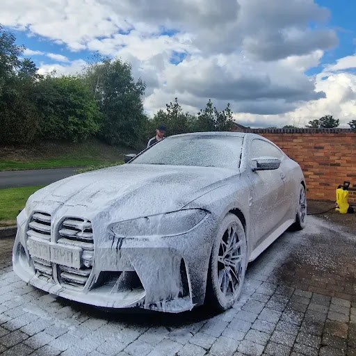 Forged In Detail - United Kingdom