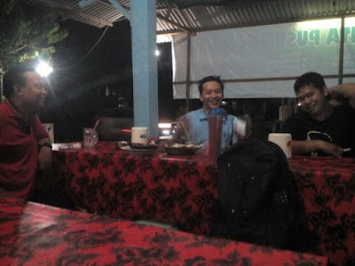 Photos of WM. Gita Puspita