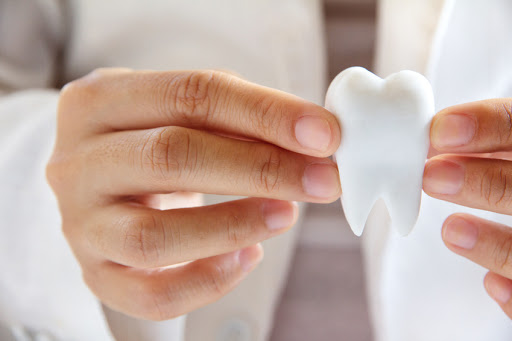 Studio Dentistico Dott. D'Amario Marino - Thumbnail