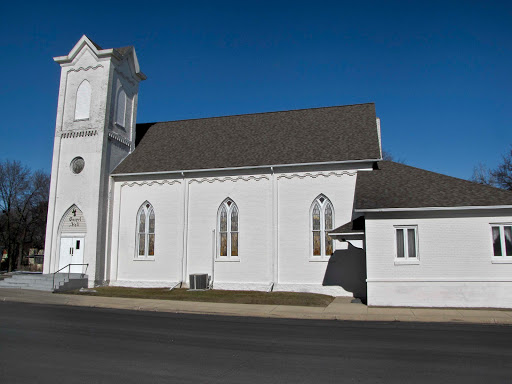 Brodhead Gospel Hall Gallery - United States