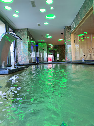 The Promenade Luxury Wellness Hotel - Thumbnail
