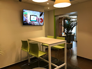 Photo n°16 de Crédit Agricole Centre Ouest à Argenton-sur-Creuse (Agence d'assurance)