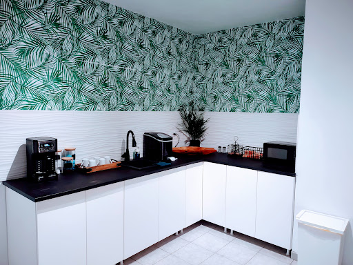 Traveler's Lounge at Trinitaria House Hotel