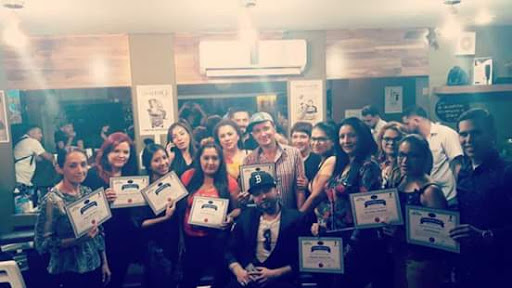 The Joker BARBER STUDIO