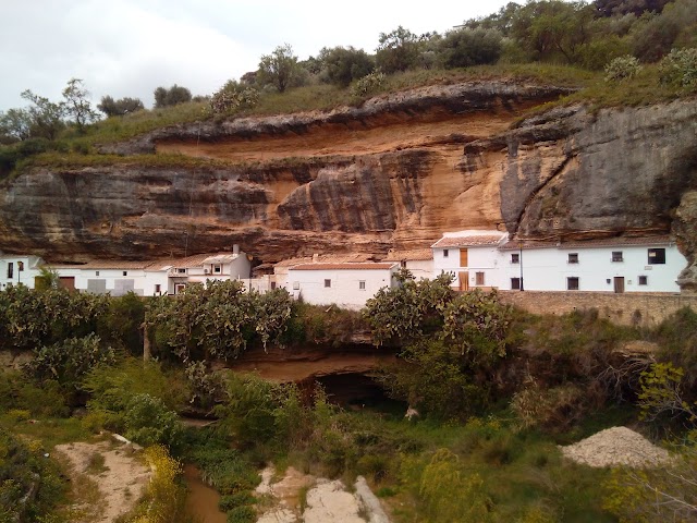 Ayuntamiento de Setenil