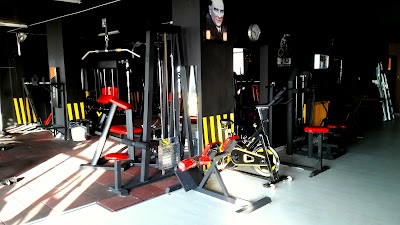 Photos of Blacksea Fitness Gym