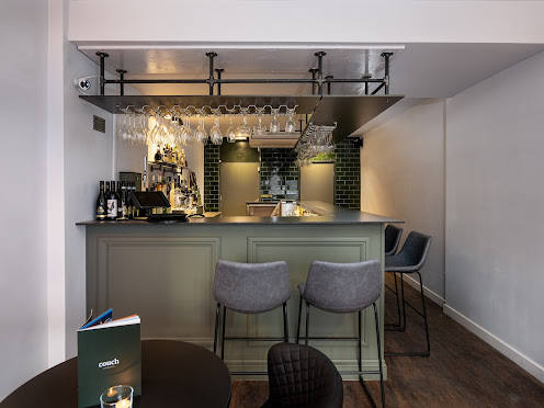 Photo of Couch Stirchley