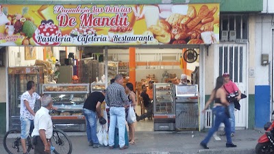 Photos of Panaderia Y Pasteler&iacute;a Las Delicias De Mand&uacute;