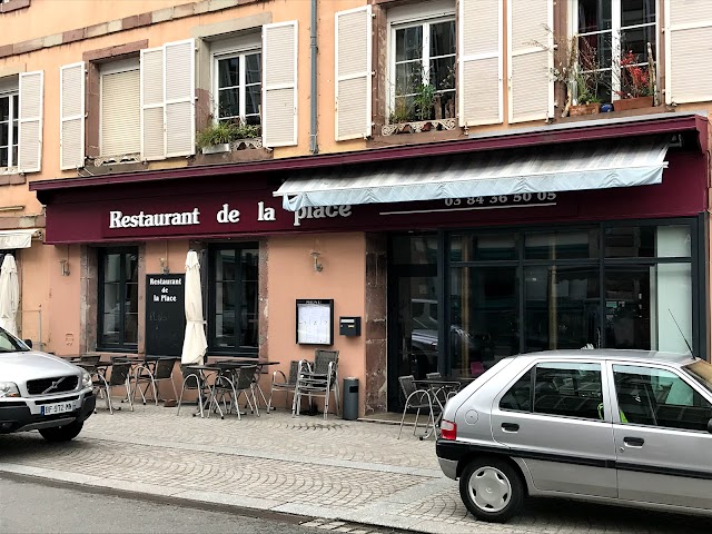 Chez Auguste