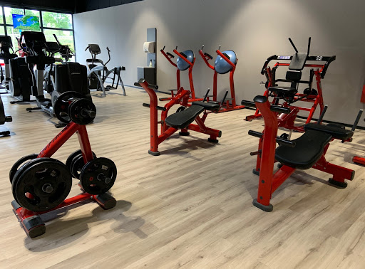 clever fit gym Dillenburg - Thumbnail