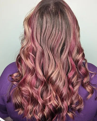 Wicked Rose Beauty Gallery - United States