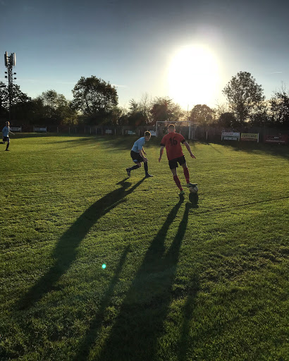 Harefield United Football Club - Thumbnail