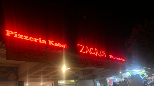 ZAGROS PIZZERIA KEBAB - Thumbnail