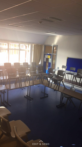 St Dominic's Grammar School Gallery - United Kingdom