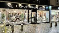 LEROY CHAUSSEUR à Rouen