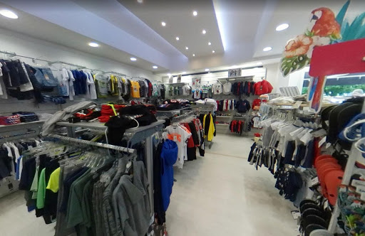 Okey Moda - Visual