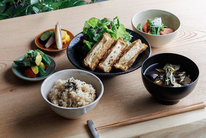 kinoca - tea salon -