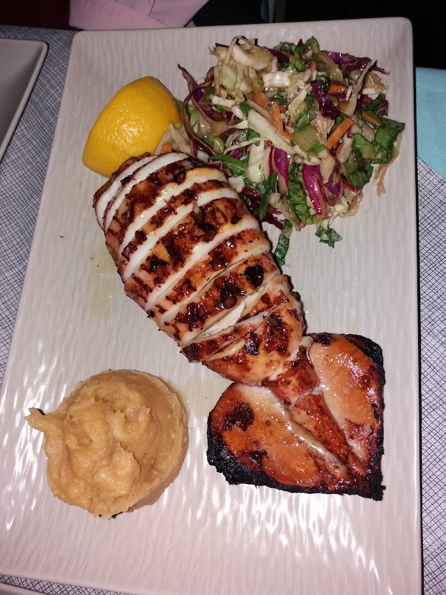 Remvi Restaurant